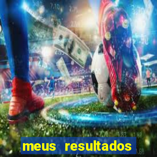 meus resultados movel ao vivo